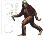 Sasquatch Contracting